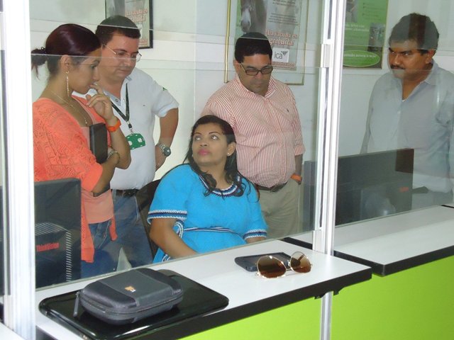 Sistema de guías sanitarias de movilización en Córdoba funciona con éxito