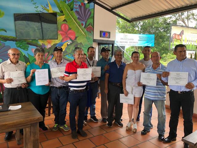 El ICA certificó 11 predios en Buenas Prácticas Agrícolas