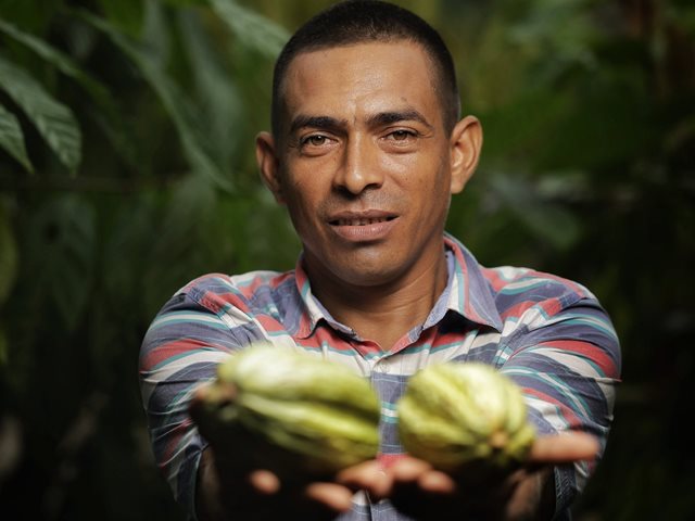 Juventud y tradición en el Campo del Cacao