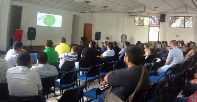 En Casanare se llevó a cabo taller sobre los programas de brucelosis y tuberculosis bovina 