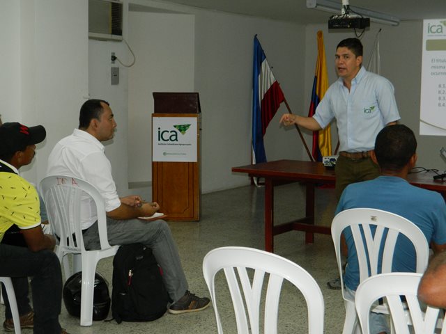 Durante el 2017 se proyecta certificar en Buenas Prácticas Agrícolas a cerca de 30 predios productores de cacao