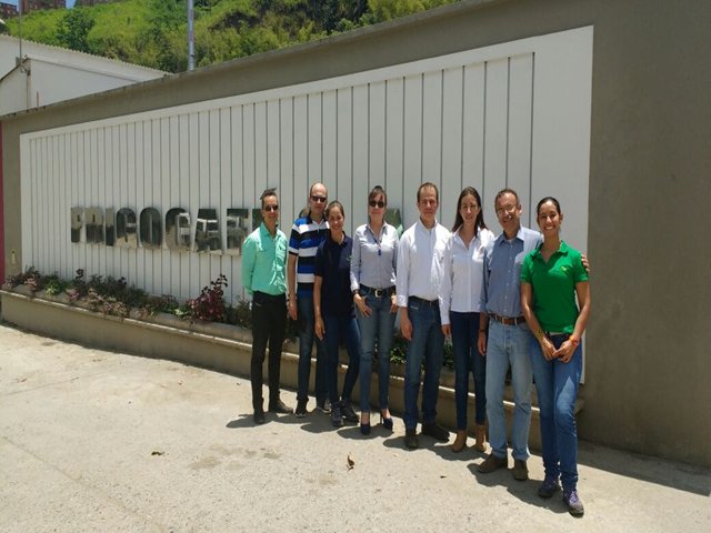 Productores de cerdos en el Quindío y Risaralda pasan de las buenas prácticas a la trazabilidad en la cadena cárnica