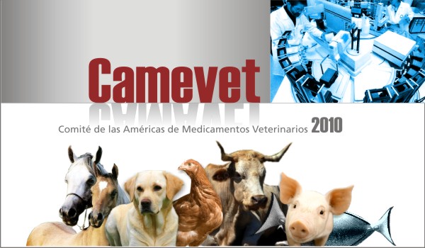 Colombia será sede del Comité de las Américas de Medicamentos Veterinarios