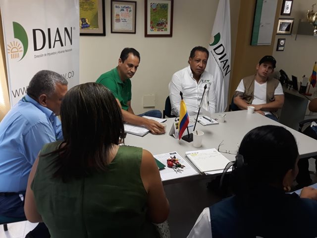 El  ICA y entidades nacionales vigilan la sanidad y el negocio ganadero en La Guajira