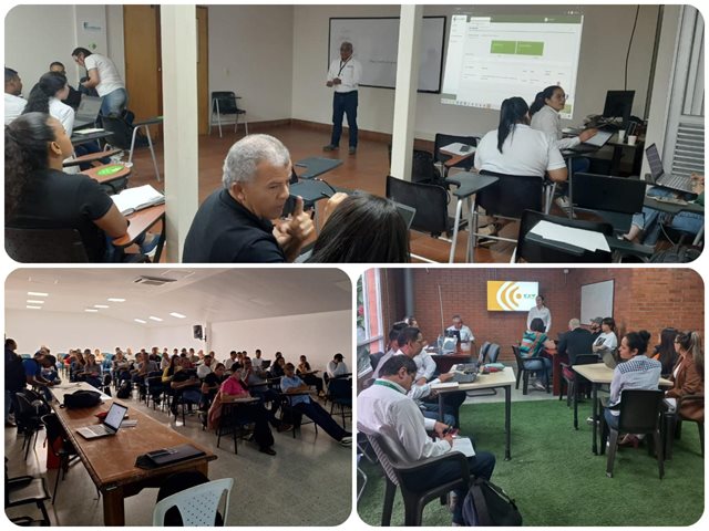 Con acompañamiento del ICA, más de 500 productores han actualizado el Registro como predios exportadores de vegetales frescos 