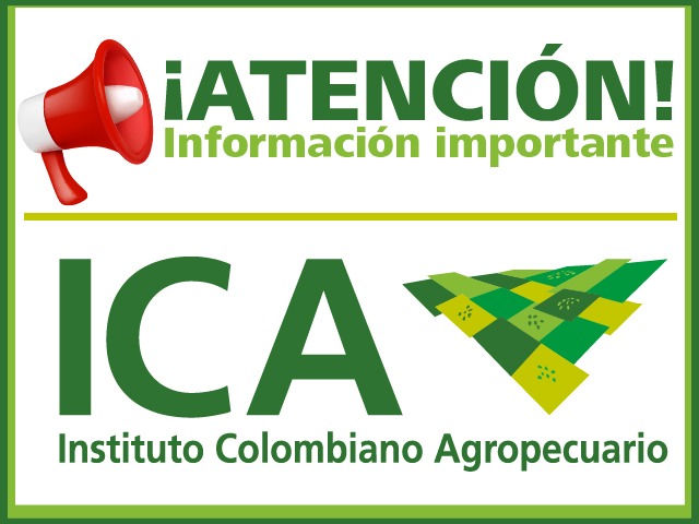 Archivo ICA.