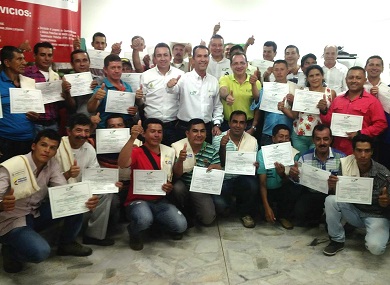 El ICA certificó  más de 80 predios en buenas prácticas agrícolas en el Huila 