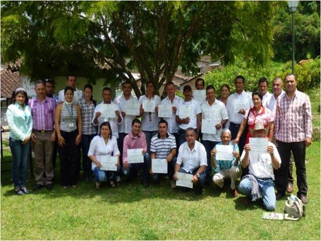 ICA certifica en el Valle los primeros predios en Buenas Prácticas Agrícolas
