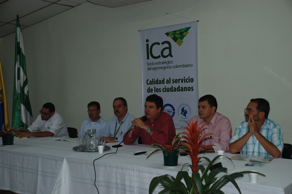 Ganaderos del Valle también se benefician con nueva técnica para diagnosticar la brucelosis