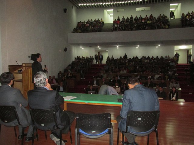 El ICA capacitó 420 asistentes técnicos en control biológico de Trips en Cundinamarca 