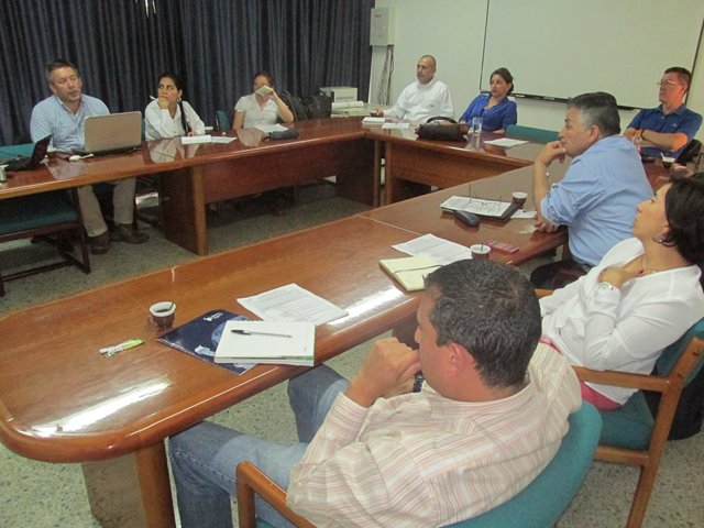 El ICA realiza taller en  los  procesos  analíticos de la red de laboratorios de análisis de semillas 