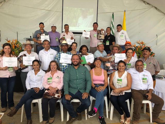 En el Ariari, cacaoteros se certifican en Buenas Prácticas Agrícolas