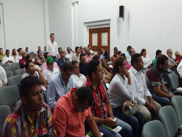  El ICA rinde cuentas de su gestión en la Costa Atlántica