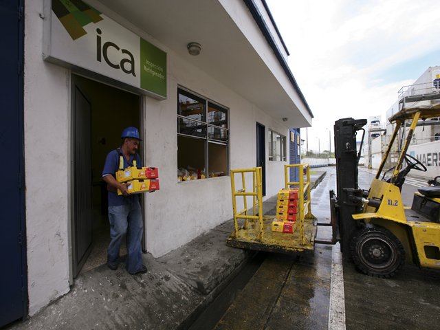 El ICA trabaja y se fortalece frente al TLC