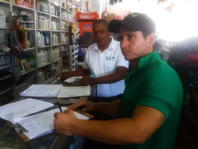 En Maicao, almacenes agropecuarios con registro ICA confiables y seguros  