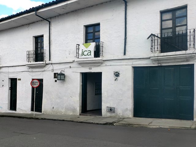 Oficinas del ICA en Popayán suspenderán sus servicios el 5 de enero por declaratoria de día cívico 