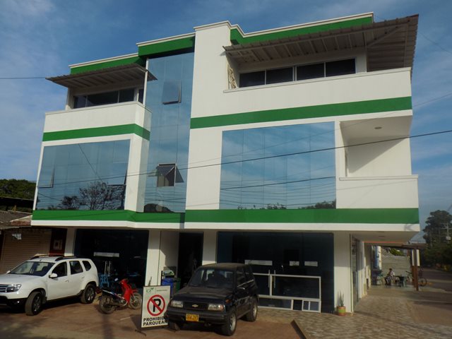 El ICA seccional Guaviare estrena nueva sede