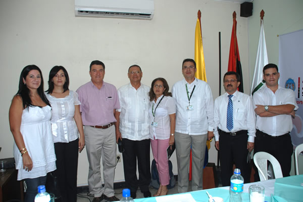 ICA trae a Norte de Santander nueva técnica para diagnosticar la brucelosis