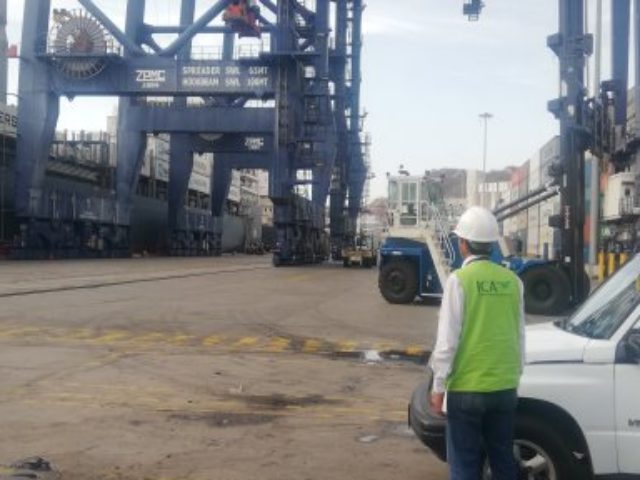 Autoridad sanitaria de China acepta flexibilidad en los trámites para importación y exportación de productos agropecuarios