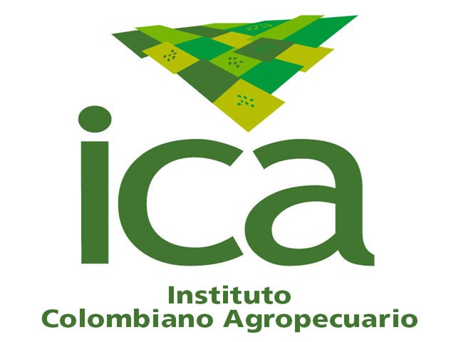 Resultado de imagen para logo ica.gov.co
