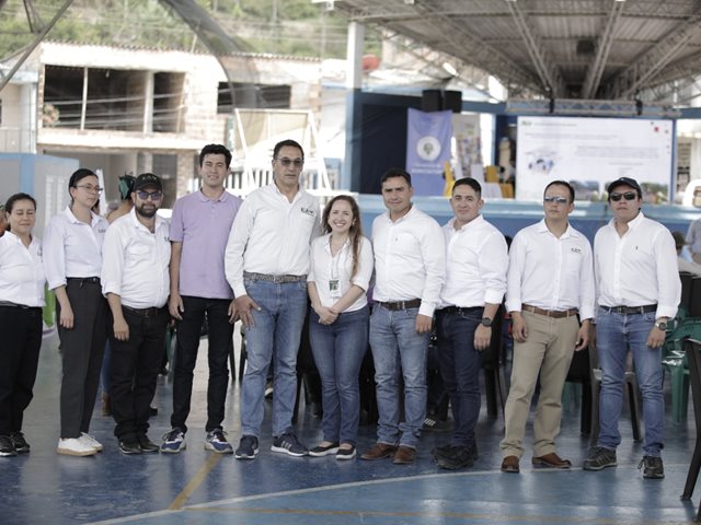 El ICA, aliado estratégico de las exportaciones agrícolas boyacenses 