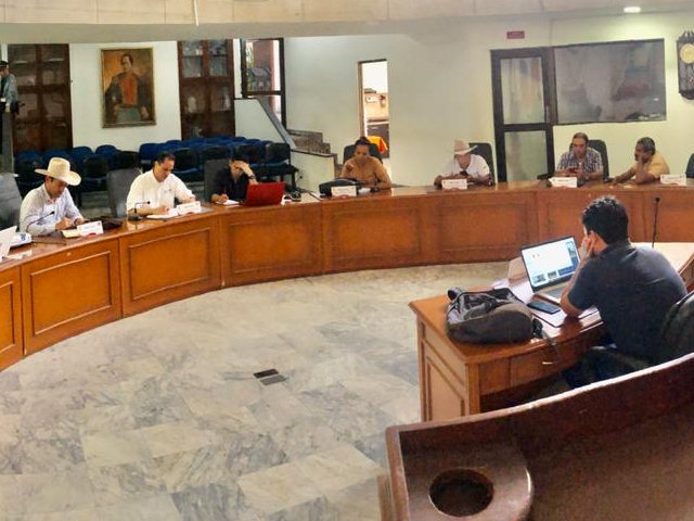 El ICA trabaja para mejorar la prestación de los servicios en Arauca 