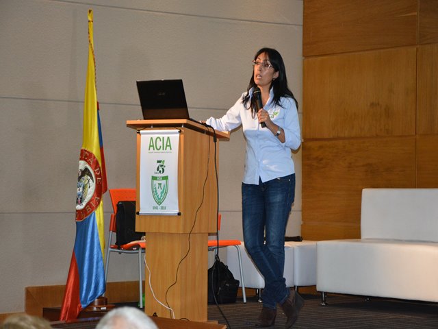 El ICA pendiente del cambio climático por su repercusión en el agro colombiano