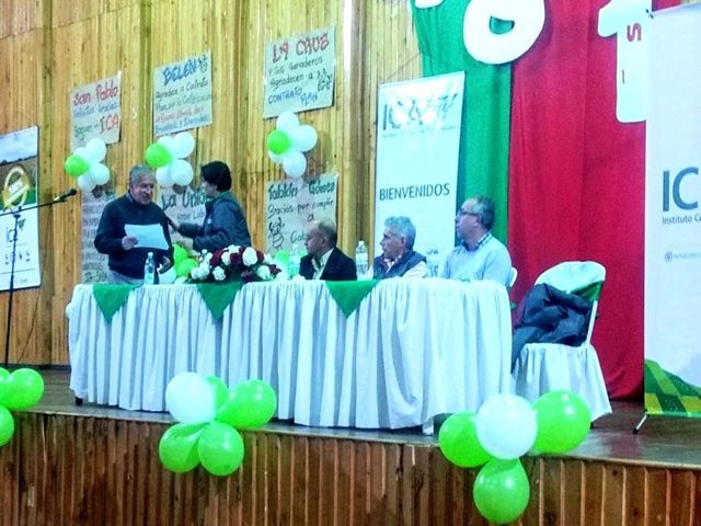 850 predios de Nariño fueron certificados por el ICA como libres de brucelosis y tuberculosis bovina