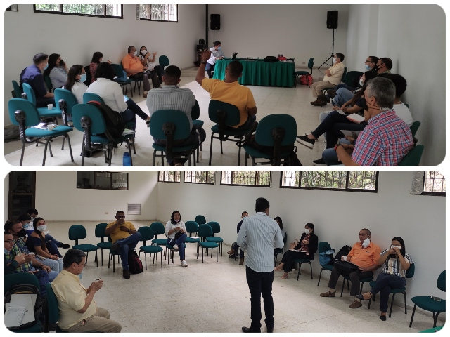 El ICA adelanta acciones para seguir garantizando un campo seguro en el Valle del Cauca