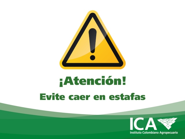 Información de interés
