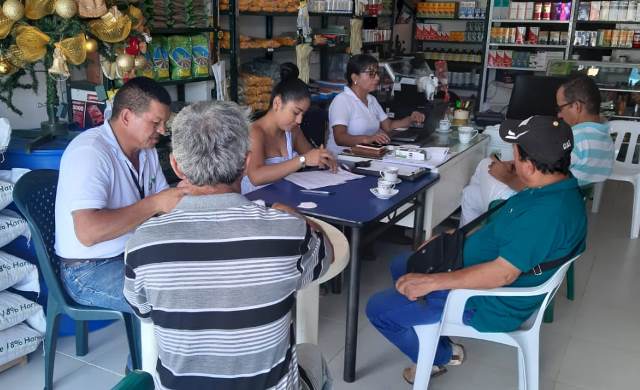 En Caquetá, el registro de predios pecuarios ante el ICA es indispensable para mantener la sanidad pecuaria 
