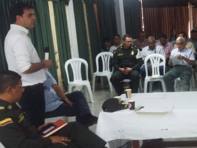 Con paso seguro avanza la ganadería en el Cesar 