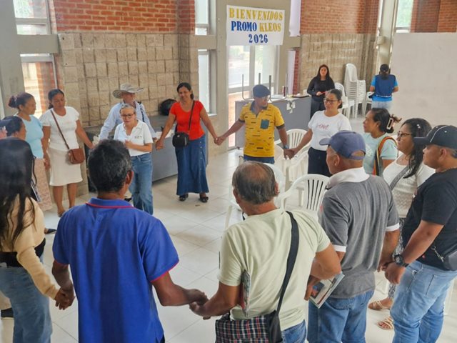 Mujeres porcicultoras lideraron jornada de capacitación del ICA sobre alimentos sanos y Buenas Prácticas Ganaderas en Baranoa.