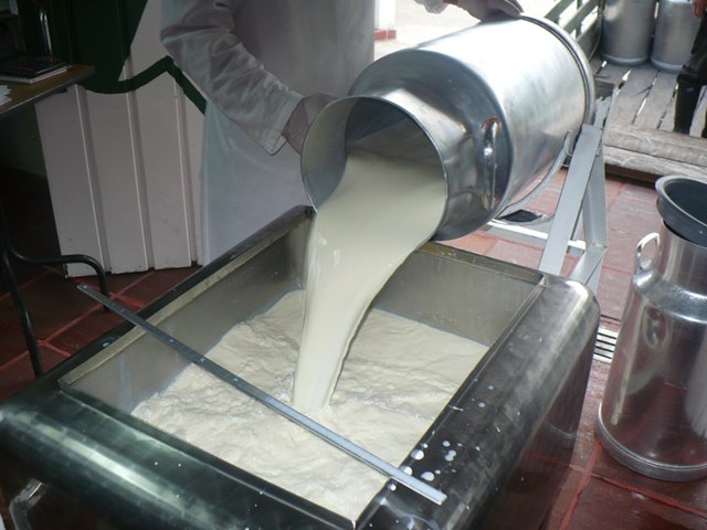 Colombia podrá exportar leche y productos lácteos a la India