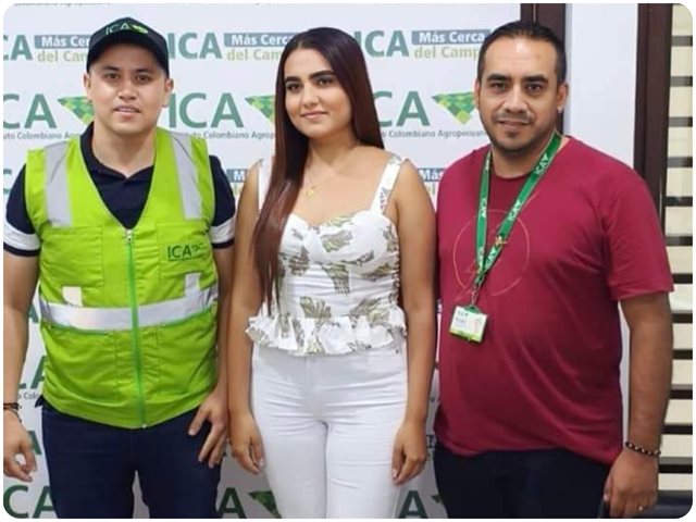 El ICA y la Alcaldía de Ábrego, Norte de Santander, unen fuerzas para fortalecer la sanidad agropecuaria
