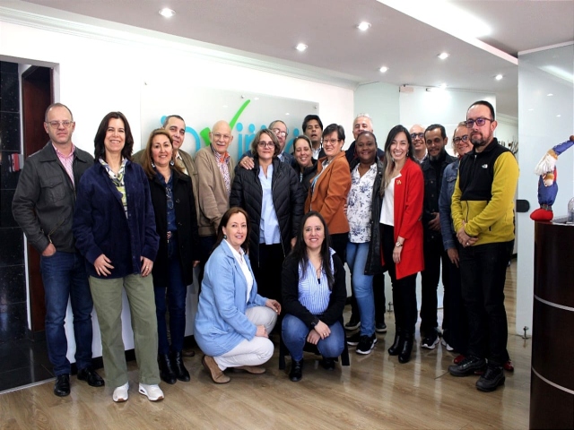 Culmina con éxito auditoria de Cuba en Colombia para autorizar la exportación de carne bovina, porcina y aviar, productos lácteos y derivados cárnicos