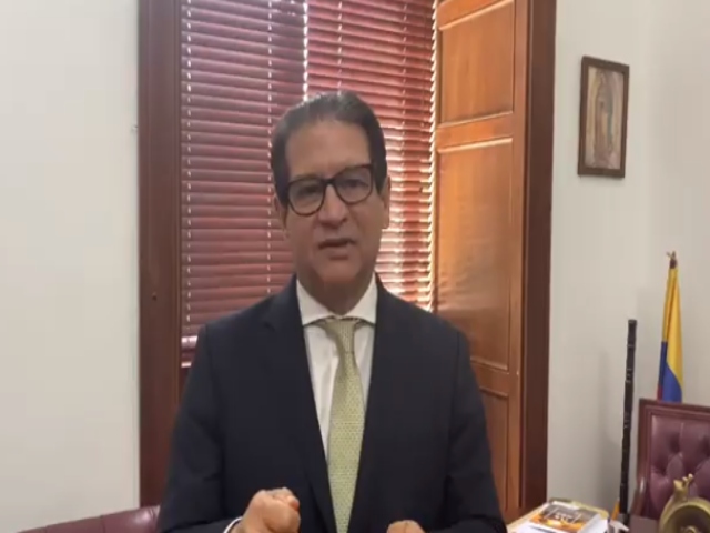 Aprobado en primer debate Ley Insumos Agropecuarios