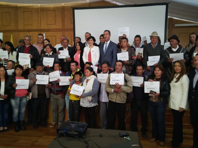 Nariño, líder nacional en certificación de predios libres de brucelosis y tuberculosis bovina.