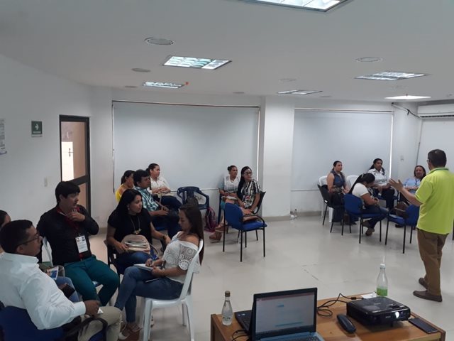 Arauca ya cuenta con un plan de emergencia y contingencia para la atención de sospecha o enfermedad en salud pública 