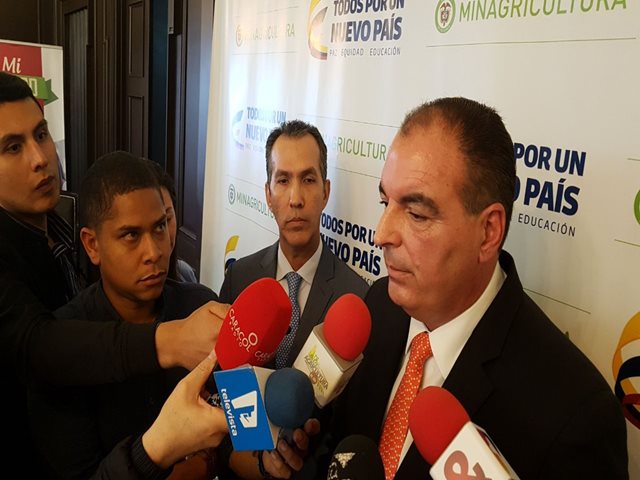 OIE reconoce que brote de aftosa concluyó en Colombia, en 90 días recertificaría al país como libre de la enfermedad