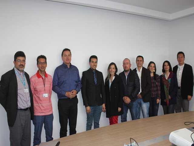 El ICA asesora al Invima para obtener certificación electrónica de productos para el consumo humano con Holanda
