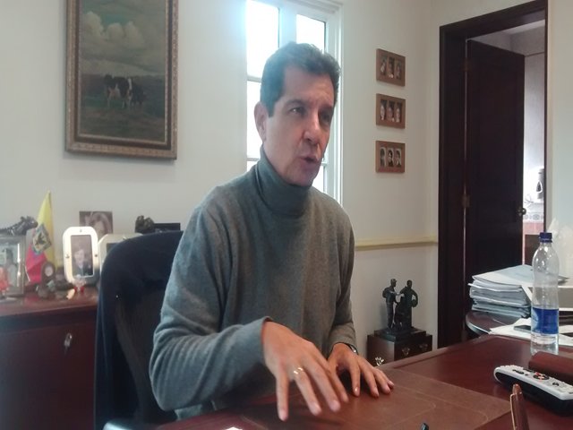 ICA y Fedegán   ratifican  trabajo conjunto   para lograr la admisibilidad de nuestros productos en mercados internacionales. 