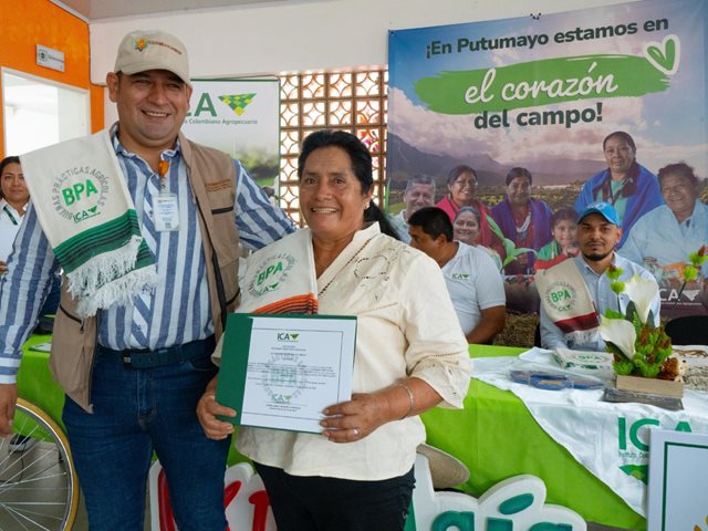 Participantes en la jornada.