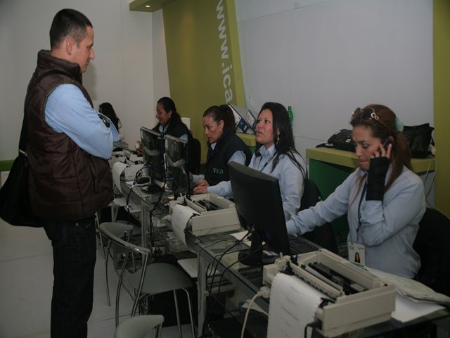 Expositores AGROEXPO 2011 comprometidos con la sanidad