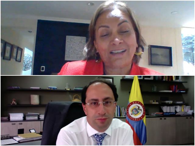 El ICA y Mincomercio suscriben convenio para optimizar los servicios y racionalizar los trámites del agro y la agroindustria