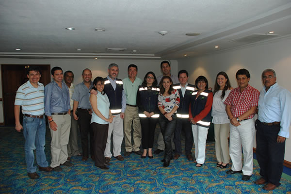 “Nuestro norte apunta al sur”: ICA 