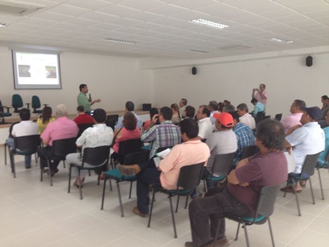 Finaliza en Popayán  - Cauca la socialización del proyecto de Resolución de semillas