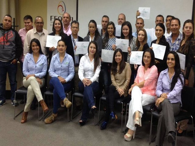 El ICA certificó 110 granjas avícolas como bioseguras en el Eje Cafetero
