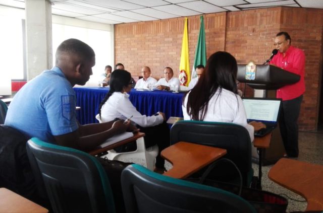 El ICA y entidades de Sucre aplican medidas para frenar el cambio climático