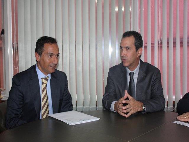 Colombia y Portugal acuerdan agilizar trámites para el comercio bilateral de productos agropecuarios